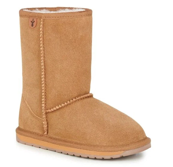 Footwear Emu Kids - Wallaby Lo Ugg Boot