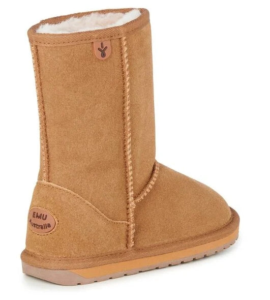 Footwear Emu Kids - Wallaby Lo Ugg Boot