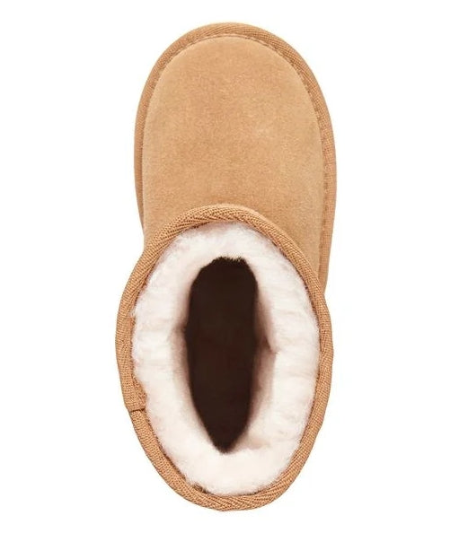 Footwear Emu Kids - Wallaby Lo Ugg Boot