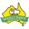 Woolly Fleece Australia logo