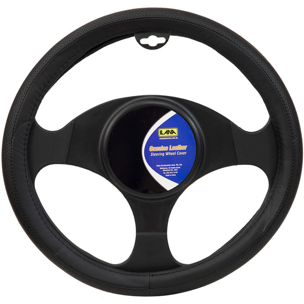 Car Accessories - Assorted Steering Wheel Covers