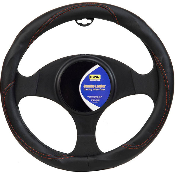 Car Accessories - Assorted Steering Wheel Covers