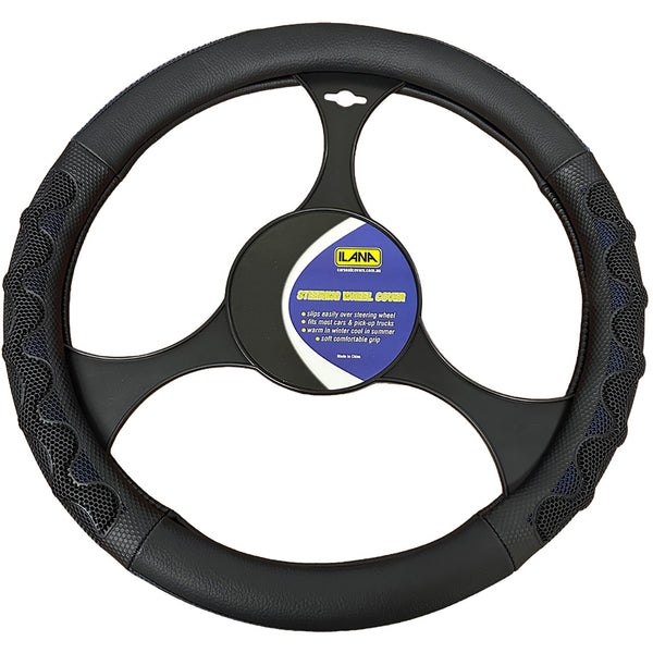 Car Accessories - Assorted Steering Wheel Covers