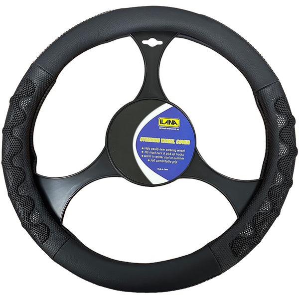 Car Accessories - Assorted Steering Wheel Covers