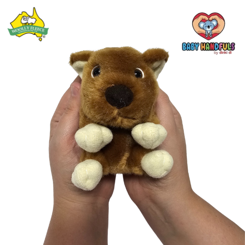Toy Baby Handfuls - Dinki Di