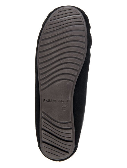 Foot wear - Emu Amity Moccasin style slipper