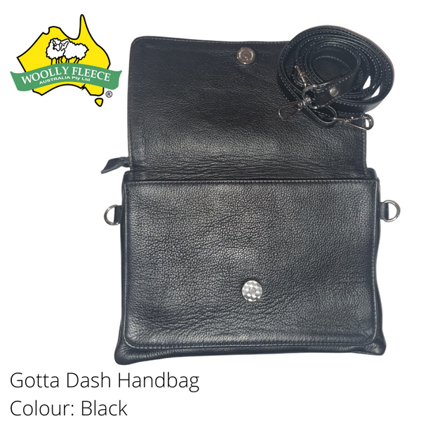 Gotta Dash handbag - Cross Body