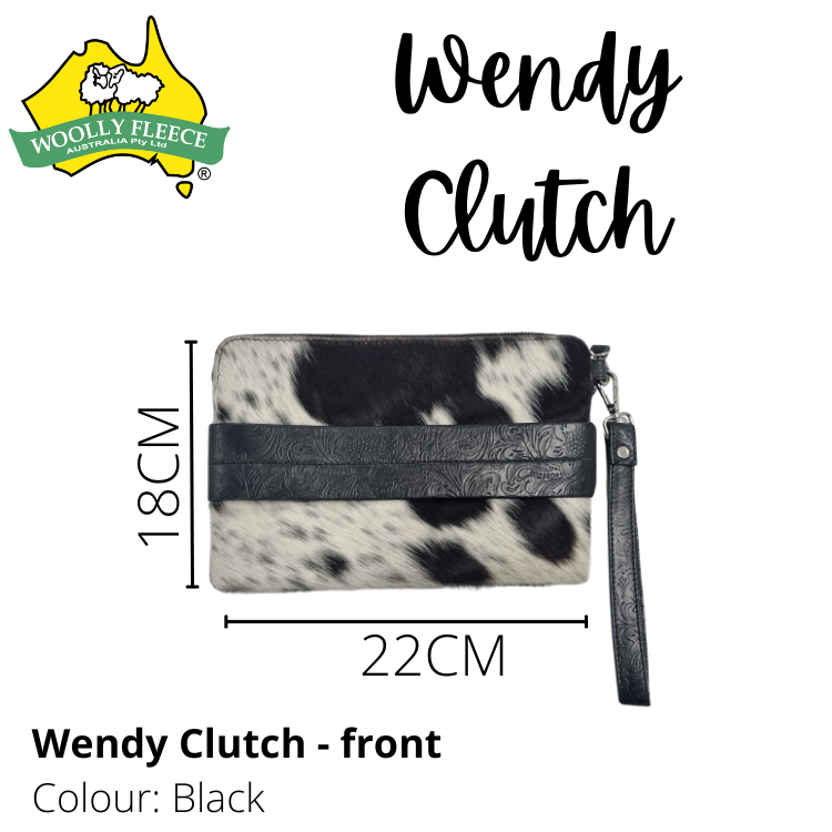 Wendy - Purse