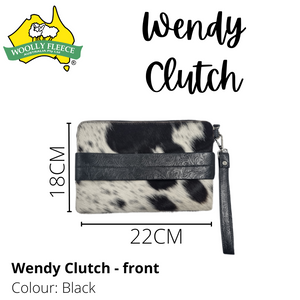 Wendy - Purse