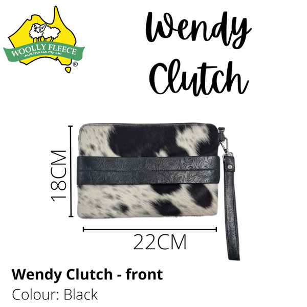Wendy - Purse