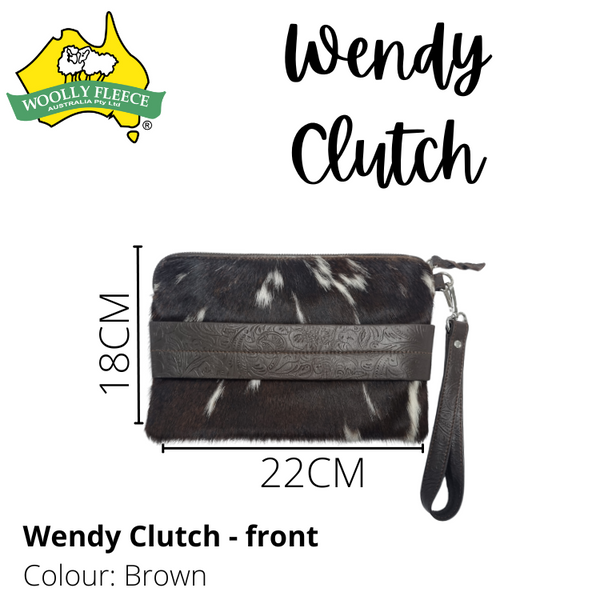 Wendy - Purse