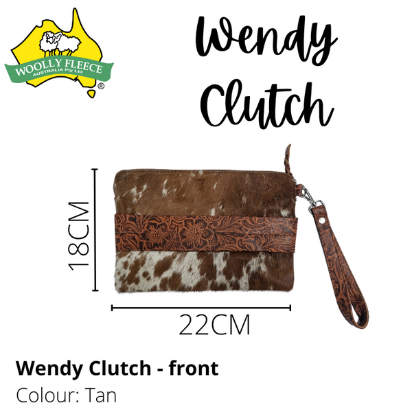 Wendy - Purse