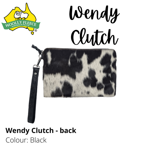 Wendy - Purse