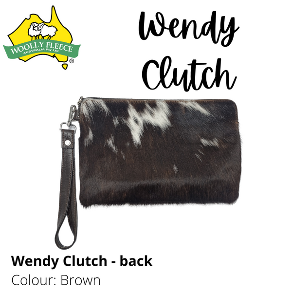Wendy - Purse