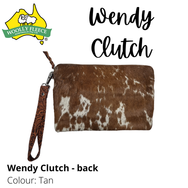 Wendy - Purse