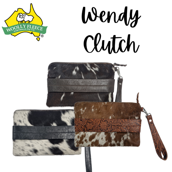 Wendy - Purse