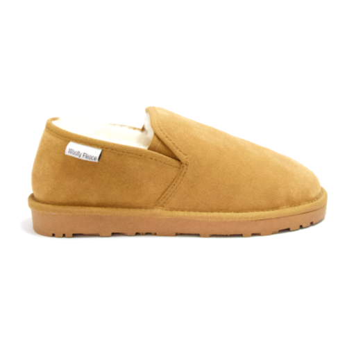 Foot Wear - WF Mens Slipper