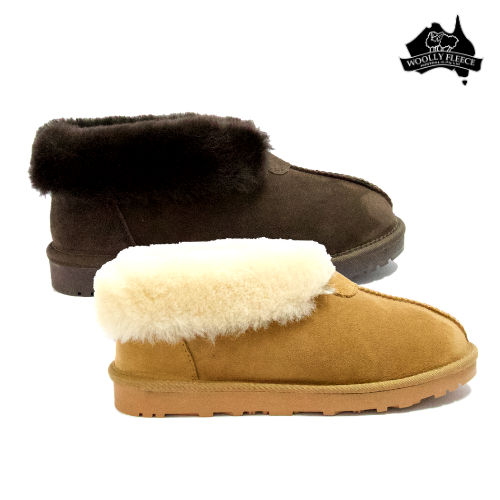 Foot Wear - WF Classic Slipper