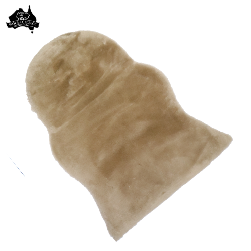 Baby Products - Baby Care Lambskin Rug *WHILE STOCKS LAST*
