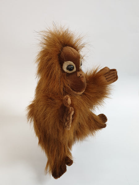 Toy - Hansa Collection Realistic Puppet