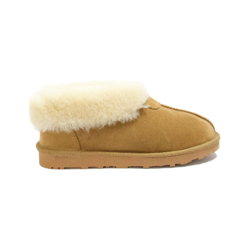 Foot Wear - WF Classic Slipper