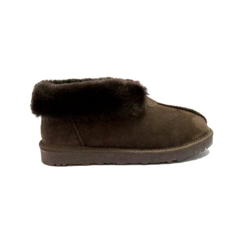 Foot Wear - WF Classic Slipper