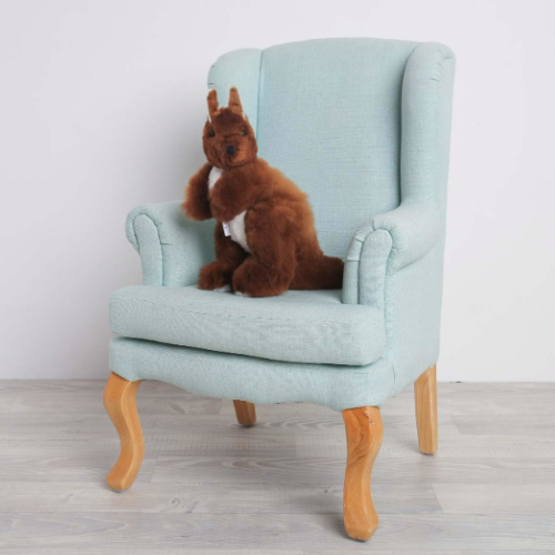 Toy - Alpaca fur Animal Variety