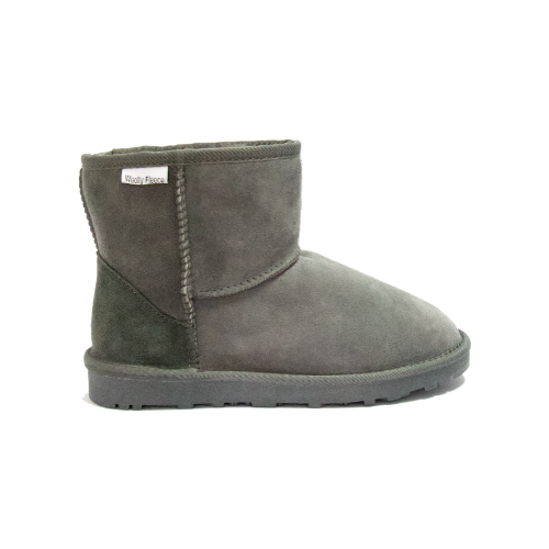 Foot Wear - WF Classic Mini – Woolly Fleece Australia