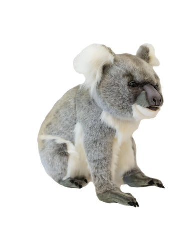 Toy - Hansa Collections Realistic Koala