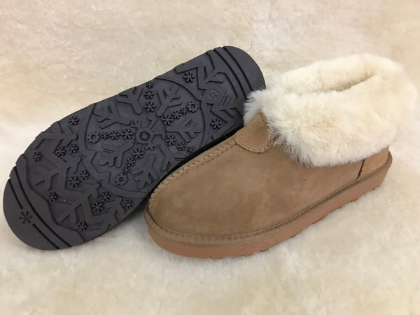 Foot Wear - WF Classic Slipper