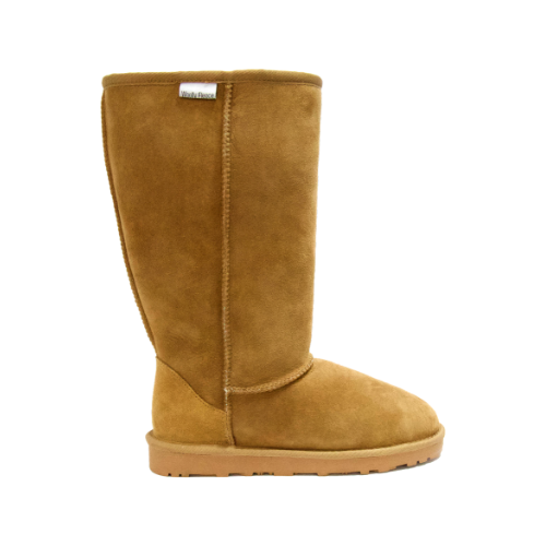Foot Wear - WF Classic Long
